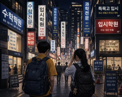 교육기획 / 우리 교육을 생각한다