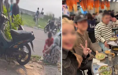 응옥 아인·한국 관광객 A씨, 다낭 사고 인연 서울서 보답으로 이어지다