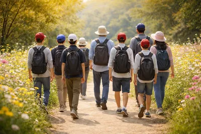 진작 어른들의 따뜻한 손길이 있었으면 제 삶이 달라졌을 겁니다