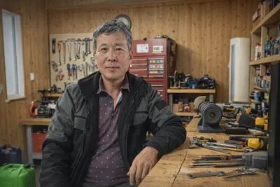 김재구 이사, “나누면 행복”…제주 현장에서 이어가는 꾸준한 기부