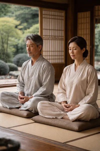 철학 산책 / 고난은 신이 우리에게 준 선물