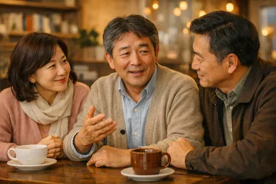 행복한 동행 - 마음의 온도를 나누는 힘