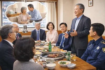 자조모임, 고립의 시대에 ‘연결’을 말하다