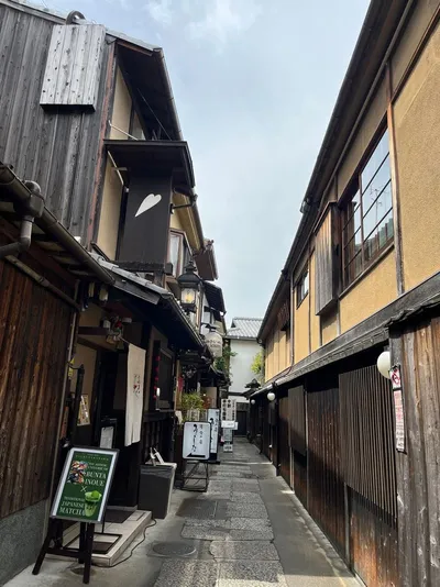 칼럼 / 천년 고도에서 일본을 생각하다 - 교토의 눈물