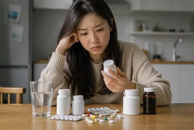 “빨리 낫고 싶어 한 알 더”… 익숙한 상비약 복용 습관 점검할 때