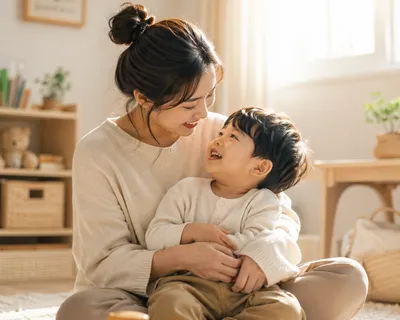 사랑으로 품었지만 권한은 없다