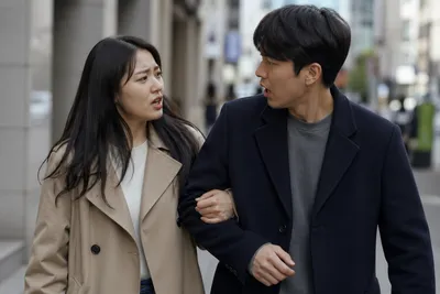 무례한 사람을 퇴치하는 법