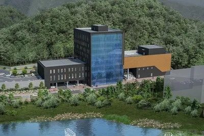 덕산그룹 이준호 명예회장 300억 기부, UNIST 창업 허브 세운다