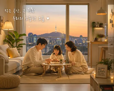 작은 것이 아름답다