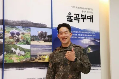 정대호 중사, 휴가 중 교통사고 현장서 운전자 구조…“몸이 먼저 반응했다”