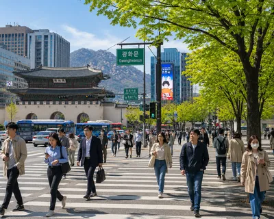 급격한 기온 변화, 감기 조심하세요