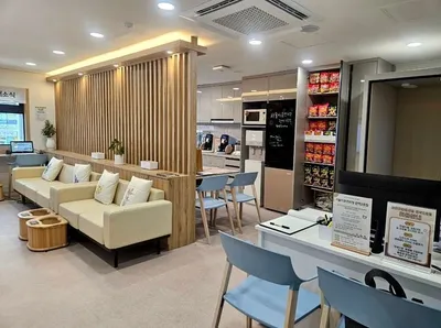 관악구, 코로나 이후 깊어진 ‘집콕 고립’ 보듬는다…‘서울마음편의점 2호점’ 운영 시작