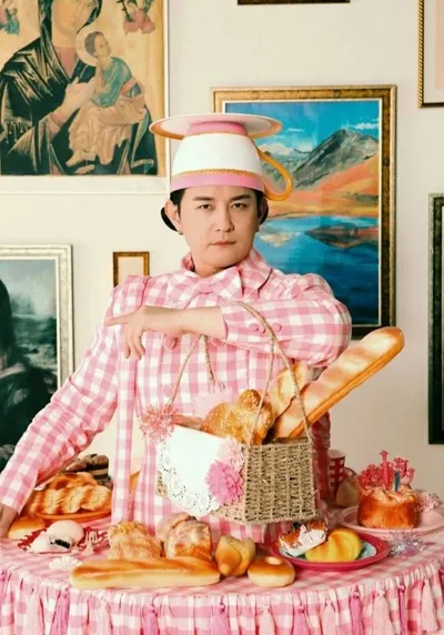 조빈의 진심, 팬의 마지막 시간을 비추다…노라조 조빈 뒤늦게 알려진 따뜻한 위로