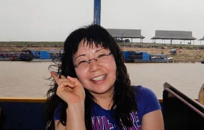 정년 앞둔 60대 교수, 스승의 날 앞두고 3명에게 새 삶 선물