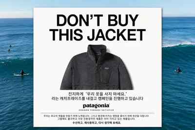 파타고니아 창업자 이본 시나드, 4조 원 규모 회사 지분 기후단체에 기부