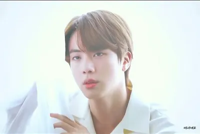 BTS 진, 고려대의료원에 1억 기부…“의료 사각지대에 작은 희망 되길”
