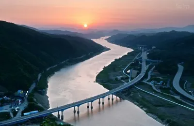금강 애곡(錦江哀哭)