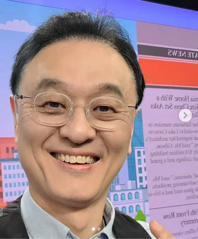 권영찬 교수, 한부모가정 위한 12년 나눔…‘2026 보건봉사 대상’ 수상