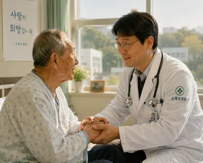 사람과 사람 / 다시 태어나도 이 길을