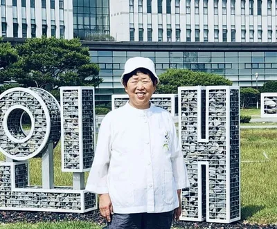 노벨상 후보 추천됐던 ‘콩 독립군’ 함정희 박사, 마지막 길에서 5명에게 새 삶을 선물하다