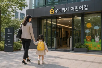 아이 기르기가 너무 힘들어요