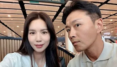 진태현·박시은 “기부·후원·입양, 모두 같은 말”…마라토너 딸과 만든 또 하나의 가족