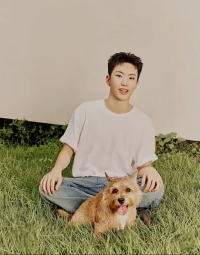 세븐틴 호시, 1억 원 기부가 만든 희망의 교실…잠비아 아이들 250명 꿈 키운다