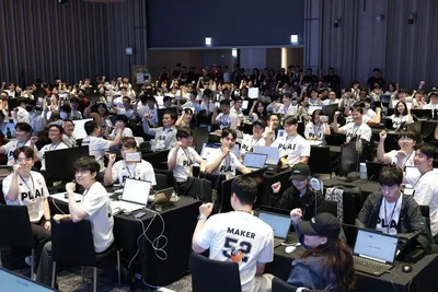 “청년들의 내일을 응원합니다”… GS그룹