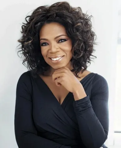 오프라 윈프리(Oprah Winfrey), 가난했던 소녀가 세운 학교…억만장자가 된 뒤 선택한 나눔