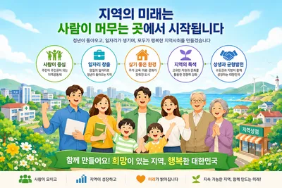 창간 1주년 기념 기획 특집 5 ㅣ 대한민국, 어디로 가고 있는가