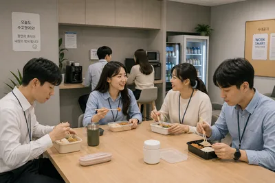 청년이 행복한 나라가 되어야