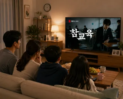 교육 칼럼  |  “참교육”을 시켜 주세요