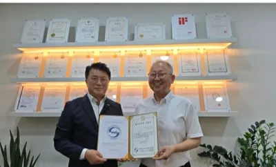 옴니씨앤에스, 아이들의 배움과 내일을 잇는 희망 후원 동참