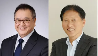 800억 수출도, 장애인 일자리도…한영돈·김상범 대표가 '자랑스러운 중소기업인'에 오른 이유