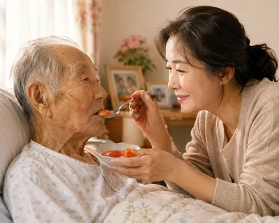 홍시
