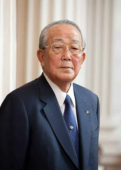이나모리 가즈오, 사람을 먼저 세운 경영자…이익보다 신뢰가 더 오래 남는다는 것을 증명하다