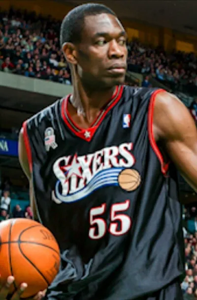 NBA 역사상 최고의 수비수 디켐베 무톰보…의료와 교육으로 더 많은 생명을 지킨 전설