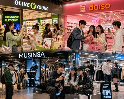 2030 소비 문화가 변하고 있다