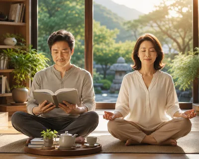 무더운 여름, 생활의 근육을 키우자