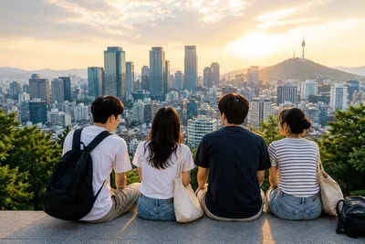 청년 기획  |  청년, 우울과 무력감에 빠지다