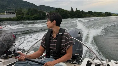 박보검, 한국의 소리를 따라 물길에 오르다…관광 캠페인서 음악감독으로 전한 새로운 시선