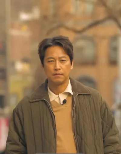 진선규 "이발비도 결혼자금도 챙겨준 선배 오만석…평생 귀인으로 남아"