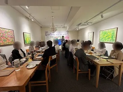 5060 로테이션 소개팅 확산…중장년 새로운 만남 문화 자리 잡다