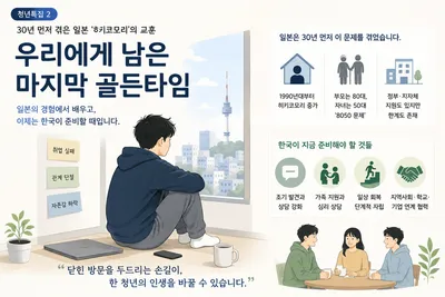 청년 특집 | 청춘이여 일어나라 2