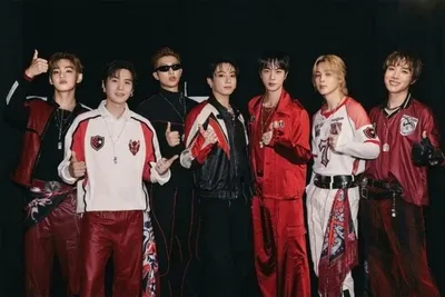 방탄소년단, 뉴욕에 울려 퍼질 '아리랑'…음악·문화·기부 잇는 더 시티