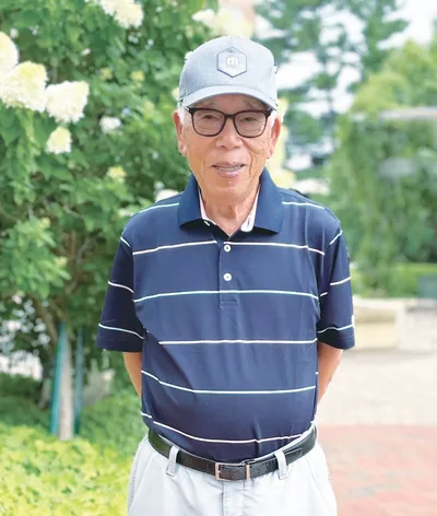 94세에도 연구는 계속됐다…송창원이 평생 지켜온 건강의 원칙