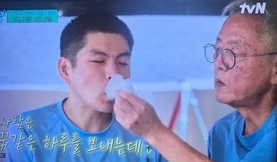 “아빠 없이도 살아야 하니까”…1천 곳 문 두드린 ‘시한부 6개월’ 전경철 작가