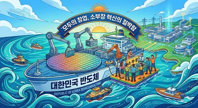 중기부, '모두의 창업' 규모 2배 확대하여 재도전·성장까지