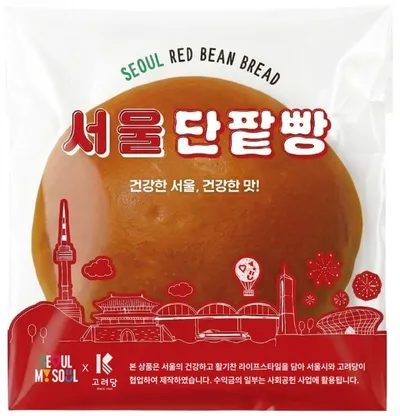 광복 81주년, 쪽방촌에 ‘서울빵’ 8150개…나눔으로 광복의 뜻 잇는 서울시·고려당
