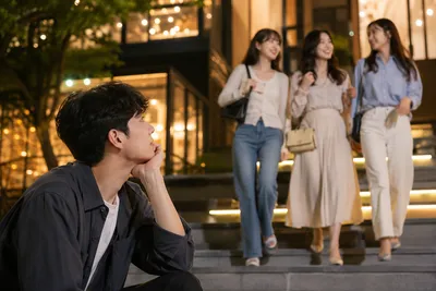 청년기획 | “사랑은 왜 이리 힘들까요”
